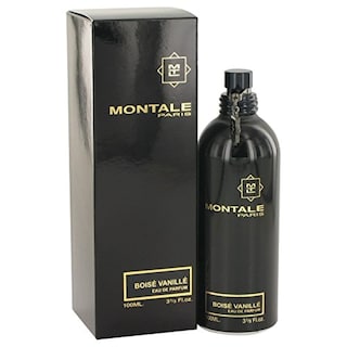 Foto 1 | Foto 1 | Perfume Montale Boise Vanille Eau De Parfum Para Mujer, 100 Ml - Venta Internacional.