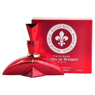 Foto 1 | Foto 1 | Perfume Marina De Bourbon Rouge Royal Eau De Parfum, 100 Ml - Venta Internacional.