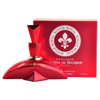 Foto 4 | Foto 4 | Perfume Marina De Bourbon Rouge Royal Eau De Parfum, 100 Ml - Venta Internacional.