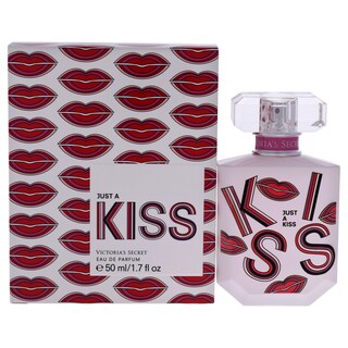 Foto 1 | Foto 1 | Perfume Victoria's Secret Just A Kiss Eau De Parfum, 50 Ml, Para - Venta Internacional.