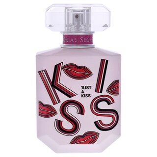 Foto 2 | Foto 2 | Perfume Victoria's Secret Just A Kiss Eau De Parfum, 50 Ml, Para - Venta Internacional.