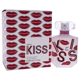 Foto 3 | Foto 3 | Perfume Victoria's Secret Just A Kiss Eau De Parfum, 50 Ml, Para - Venta Internacional.