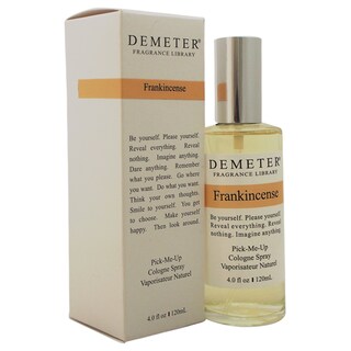 Foto 1 | Foto 1 | Incienso De Demeter Para Unisex - 4 Oz Cologne Spray - Venta Internacional.