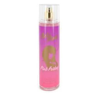 Foto 1 | Foto 1 | Perfume Nicki Minaj Pink Friday Body Mist 236 Ml Para Mujer - Venta Internacional.