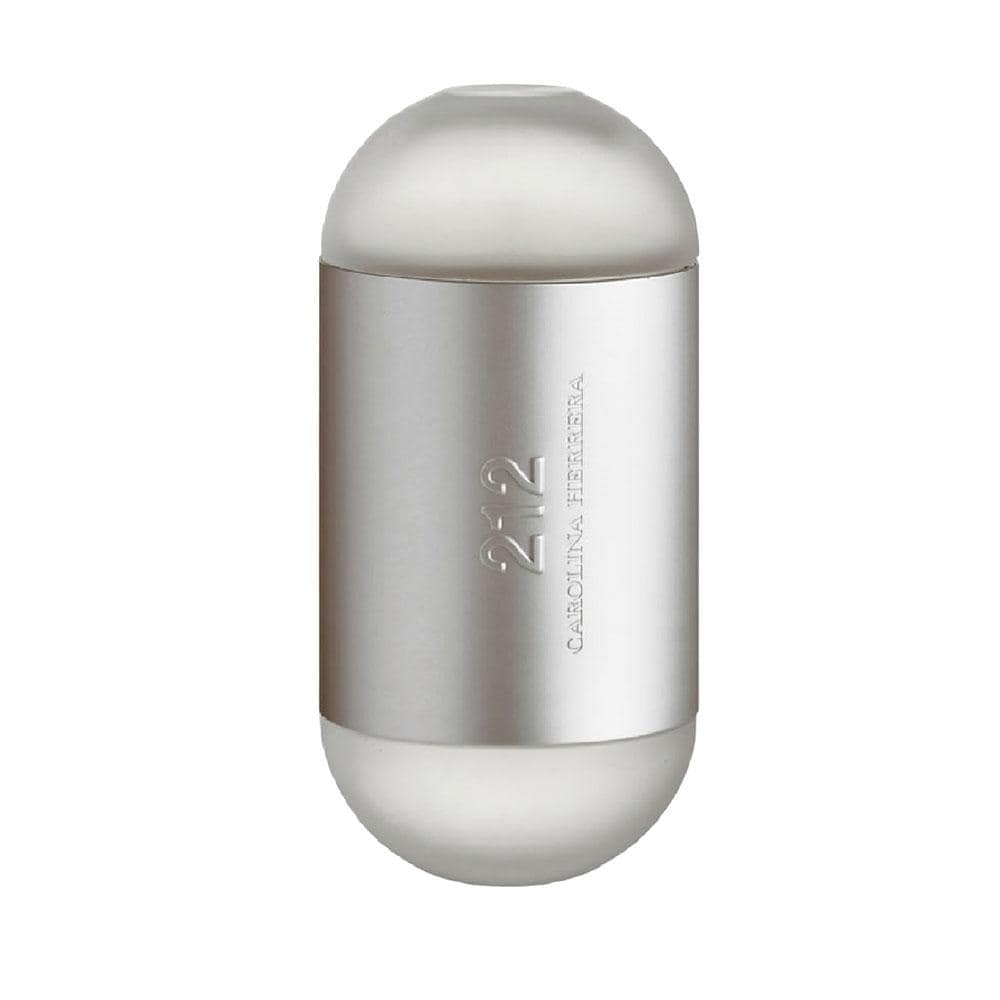 Perfume Carolina Herrera 212 de 100 ml Edt para Mujer