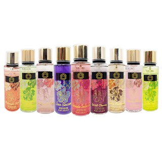 Foto 1 | Foto 1 | Spray Corporal Fragrance Mist Meta-bosem Para Mujer, 250 Ml (paquete De 2) - Venta Internacional.