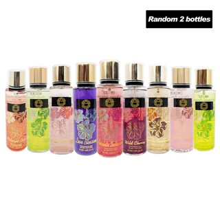 Foto 2 | Foto 2 | Spray Corporal Fragrance Mist Meta-bosem Para Mujer, 250 Ml (paquete De 2) - Venta Internacional.
