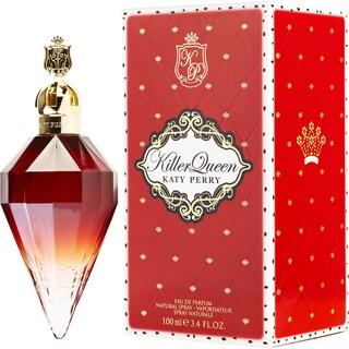 Foto 1 | Foto 1 | Killer Queen Eau De Parfum Spray 3.4 Oz - Venta Internacional.