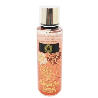 Foto 7 | Foto 7 | Spray Corporal Fragrance Mist Meta-bosem Para Mujer, 250 Ml (7 Botellas) - Venta Internacional.