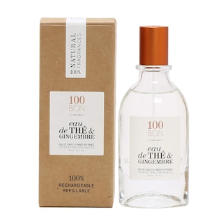Foto 1 | Foto 1 | Fragrance 100bon Eau De The & Gingembre Té & Jengibre 1 L - Venta Internacional