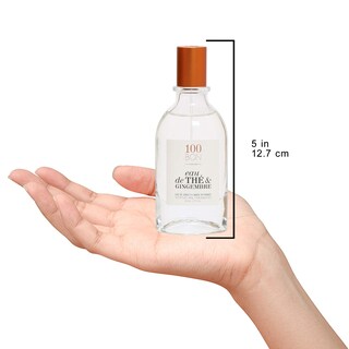 Foto 2 | Foto 2 | Fragrance 100bon Eau De The & Gingembre Té & Jengibre 1 L - Venta Internacional