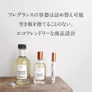 Foto 6 | Foto 6 | Fragrance 100bon Eau De The & Gingembre Té & Jengibre 1 L - Venta Internacional