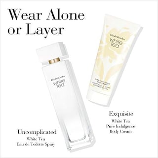 Foto 2 | Foto 2 | Crema Desodorante Elizabeth Arden White Tea Para Mujer 45 Ml - Venta Internacional.