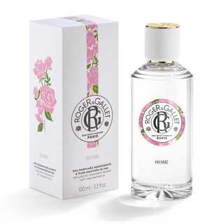 Foto 2 | Foto 2 | Spray Corporal De Agua Aromática Roger & Gallet Rose 100 Ml Para Mujer - Venta Internacional.