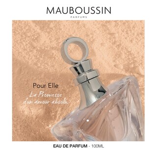 Foto 2 | Foto 2 | Perfume Mauboussin Pour Elle Eau De Parfum para Mujer 100 Ml - Venta Internacional