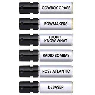 Foto 2 | Foto 2 | Perfume D.s. & Durga Greatest Hits Vol 1-6, 1,5 Ml, Eau De Parfum - Venta Internacional.