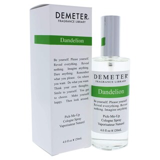 Foto 1 | Foto 1 | Colonia En Aerosol Demeter Dandelion De Perfume, 120 Ml, Para Unisex - Venta Internacional.