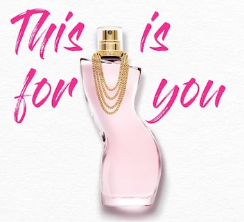 Foto 6 | Foto 7 | Perfume Shakira Dance Para Mujer Eau De Parfum 80 Ml - Venta Internacional.