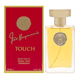 Foto 1 | Foto 1 | Perfume Fred Hayman Touch Eau De Toilette 100 Ml Para Mujer - Venta Internacional.