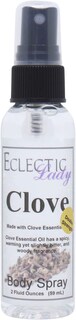 Foto 1 | Foto 1 | Spray Corporal Eclectic Lady Clove Essential Oil 59 ml para Mujer - Venta Internacional