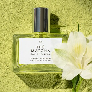 Foto 6 | Foto 6 | Perfume Le Monde Gourmand Thé Matcha, 30 Ml - Venta Internacional.