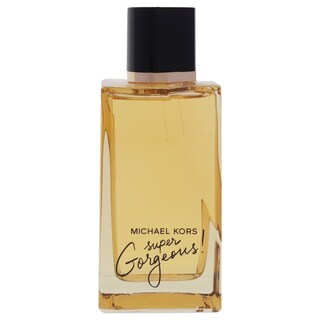 Foto 2 | Foto 2 | Perfume Michael Kors Super Gorgeous Edp 00 ml para Mujer-Venta Internacional