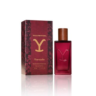 Foto 1 | Foto 1 | Perfume Tru Western Yellowstone Tornado, 50 Ml - Venta Internacional.