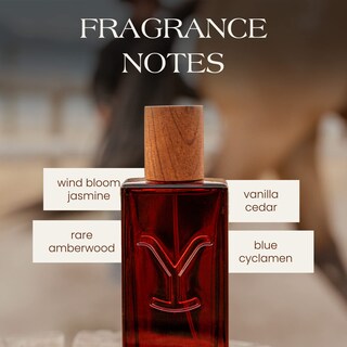 Foto 3 | Foto 3 | Perfume Tru Western Yellowstone Tornado, 50 Ml - Venta Internacional.