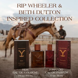 Foto 4 | Foto 4 | Perfume Tru Western Yellowstone Tornado, 50 Ml - Venta Internacional.