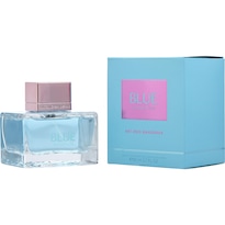 Perfume Blue Seduction Edt Spray 2.7 Oz - Venta Internacional