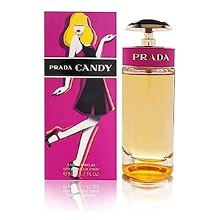 Foto 1 | Foto 1 | Perfume Prada Candy Eau De Parfum Para Mujer, 50 Ml - Venta Internacional.