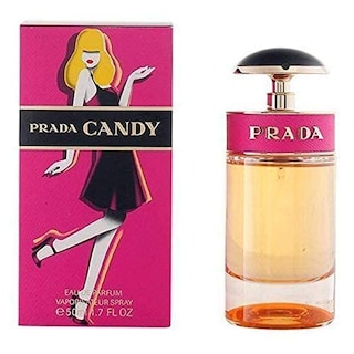 Foto 4 | Foto 4 | Perfume Prada Candy Eau De Parfum Para Mujer, 50 Ml - Venta Internacional.