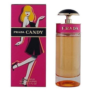 Foto 5 | Foto 5 | Perfume Prada Candy Eau De Parfum Para Mujer, 50 Ml - Venta Internacional.