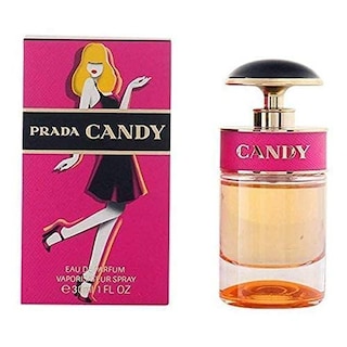 Foto 6 | Foto 6 | Perfume Prada Candy Eau De Parfum Para Mujer, 50 Ml - Venta Internacional.