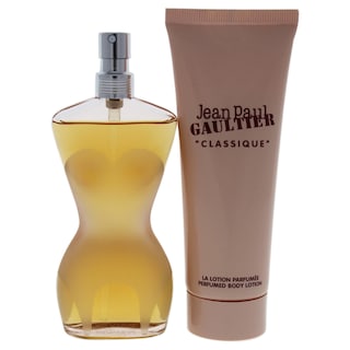Foto 2 | Foto 2 | Set de Regalo Perfume Jean Paul Gaultier Classique para Mujer - Venta Internacional