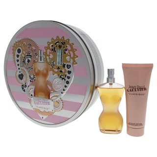Foto 4 | Foto 4 | Set de Regalo Perfume Jean Paul Gaultier Classique para Mujer - Venta Internacional