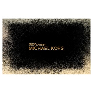 Foto 5 | Foto 5 | Estuche para Mujer Michael Kors Sexy Amber 4 Piezas-Venta Internacional