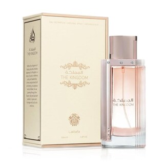 Foto 3 | Foto 3 | Perfume The Kingdom De Lattafa 100 Ml Edp