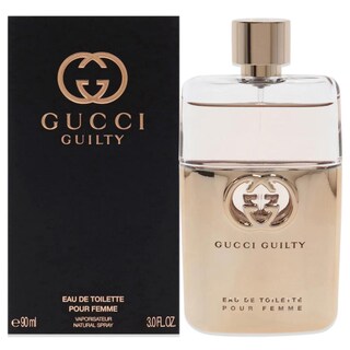 Foto 2 | Foto 2 | Perfume Guilty Pour Femme de Gucci 90 ml Edt para Mujer