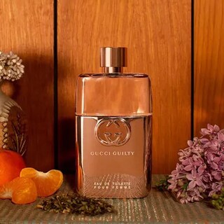 Foto 3 | Foto 3 | Perfume Guilty Pour Femme de Gucci 90 ml Edt para Mujer