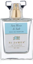 Perfume St James Of London Sea Moss & Salt Parfum - Venta Internacional.