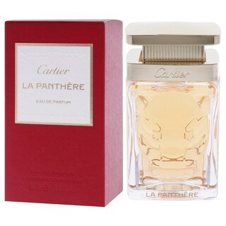 Foto 4 | Foto 4 | Perfume Cartier La Panthere Eau De Parfum 50 Ml Para Mujer - Venta Internacional.