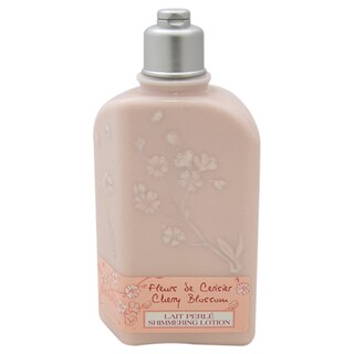 Foto 1 | Foto 1 | Loción Resplandeciente Cherry Blossom Loccitane para Mujer - Venta Internacional