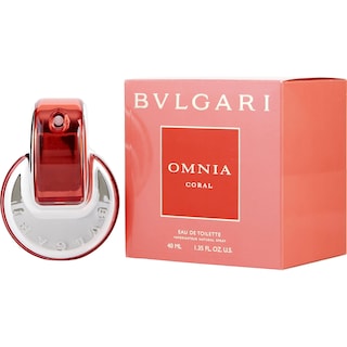 Foto 1 | Foto 1 | Perfume Bvlgari Omnia Coral Eau de Toilette Spray 40 ml- Venta Internacional