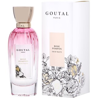 Foto 1 | Foto 1 | Perfume Annick Goutal Rose Pompon Edt 50 Ml Para Hombre Y Mujer - Venta Internacional.