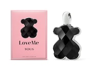 Perfume Tous Loveme Onyx Eau De Parfum 90 Ml Para Mujer - Venta Internacional.