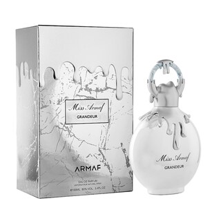 Foto 2 | Foto 2 | Perfume Armaf Miss Grandeur Eau De Parfum para Mujer 100 ml - Venta Internacional