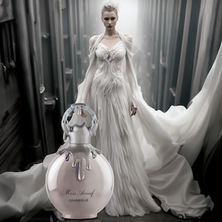 Foto 3 | Foto 3 | Perfume Armaf Miss Grandeur Eau De Parfum para Mujer 100 ml - Venta Internacional