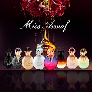 Foto 4 | Foto 4 | Perfume Armaf Miss Grandeur Eau De Parfum para Mujer 100 ml - Venta Internacional