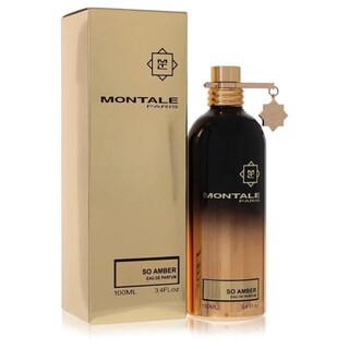 Foto 1 | Foto 1 | Perfume Montale So Amber Eau De Parfum 100 Ml Para Hombre Y Mujer - Venta Internacional.